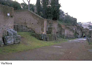the Via Nova
